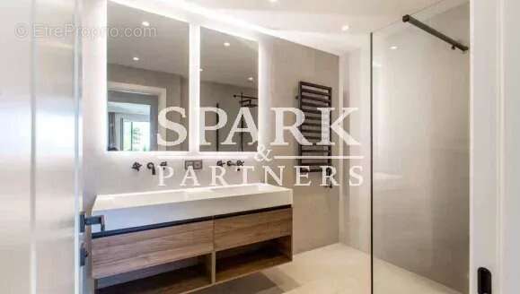 Maison à ROQUEBRUNE-CAP-MARTIN