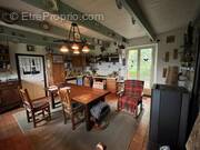 Maison à PLOUGRESCANT