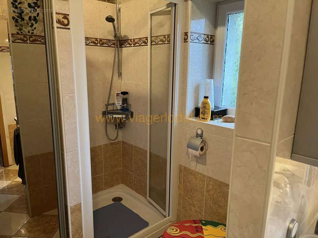 Maison à PLOUGRESCANT