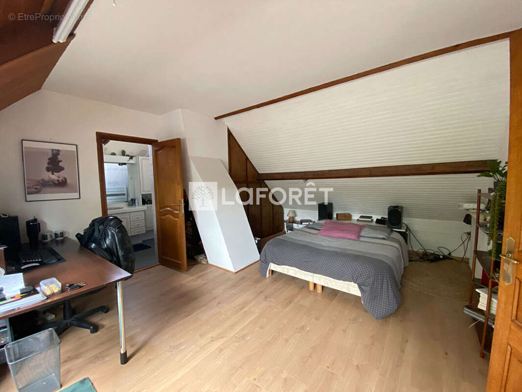 Maison à ROLLEBOISE