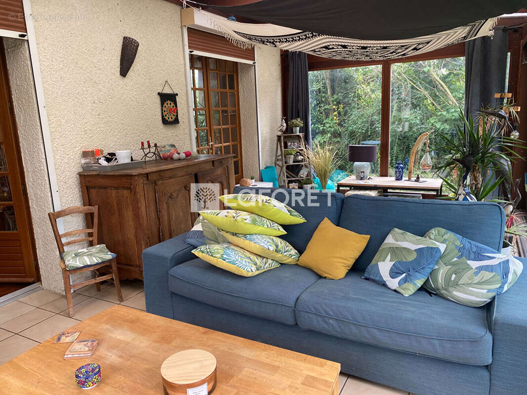 Maison à ROLLEBOISE