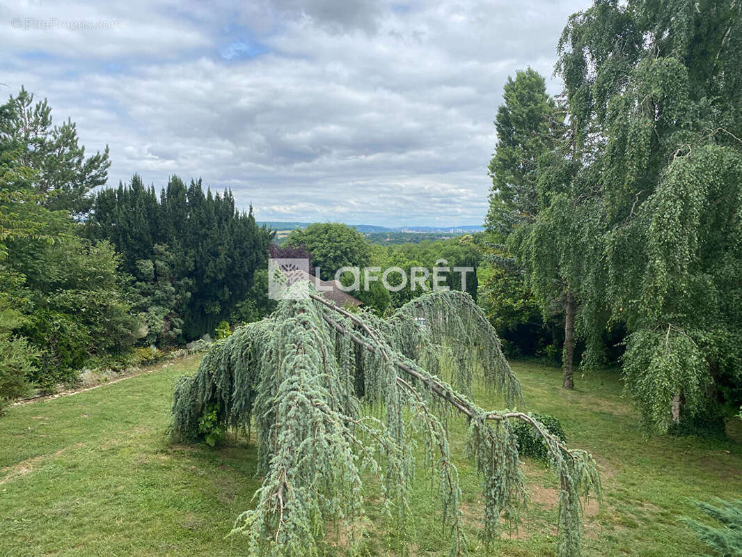Maison à ROLLEBOISE