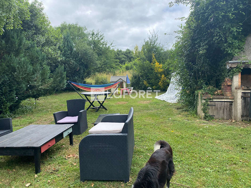 Maison à ROLLEBOISE