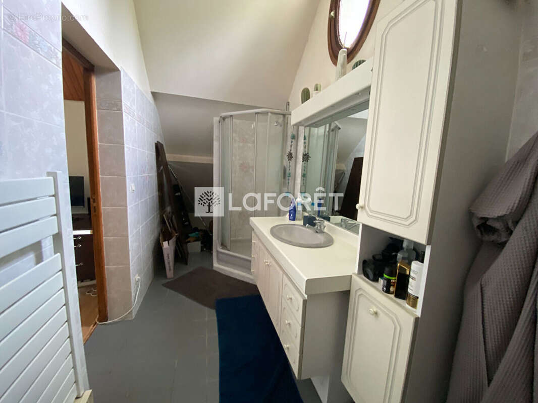 Maison à ROLLEBOISE