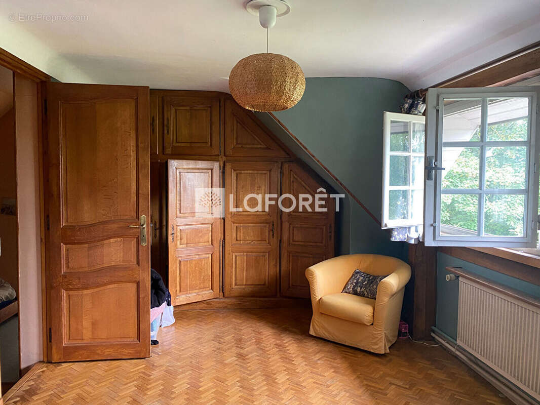 Maison à ROLLEBOISE