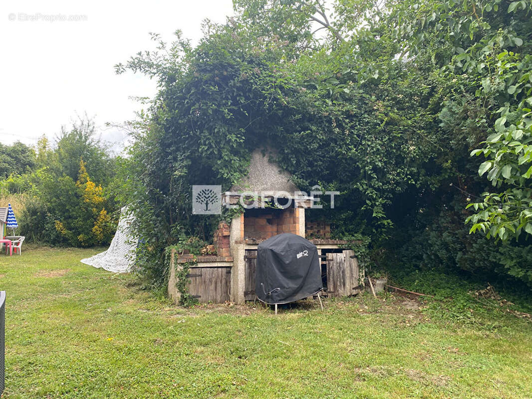 Maison à ROLLEBOISE