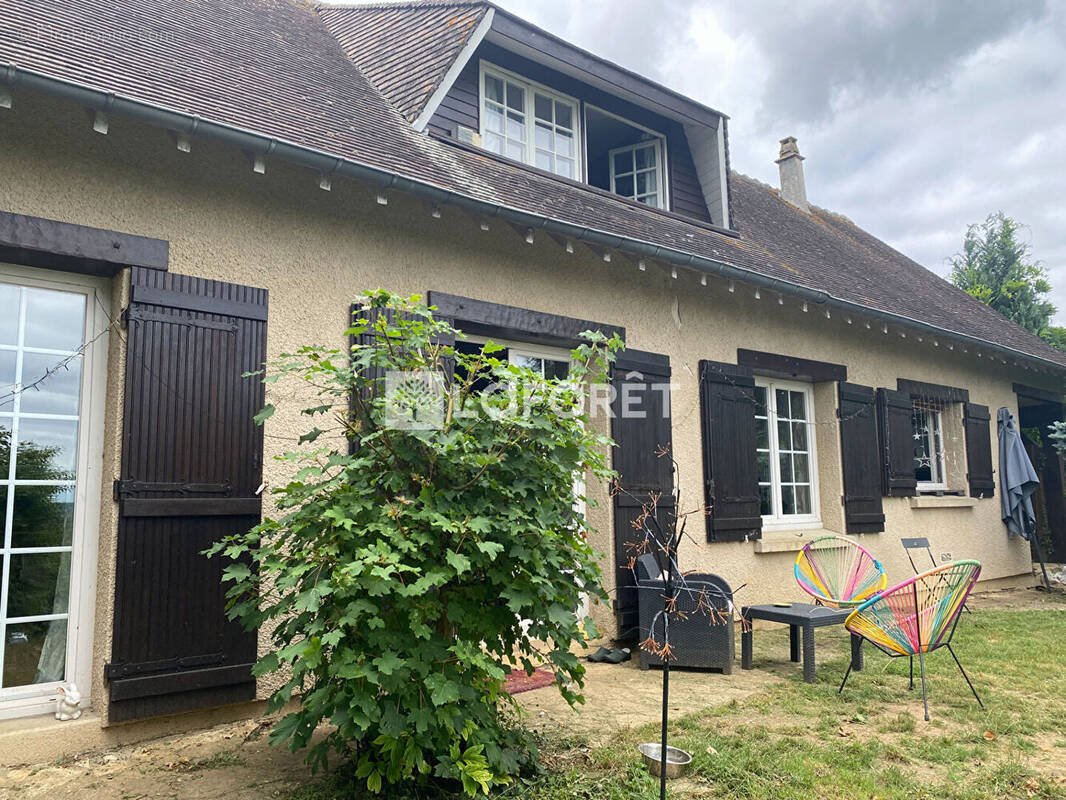 Maison à ROLLEBOISE