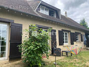 Maison à ROLLEBOISE