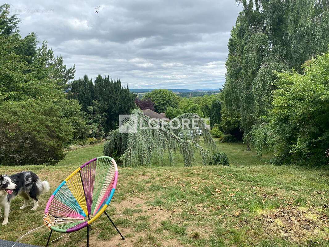 Maison à ROLLEBOISE