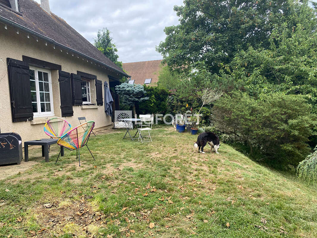 Maison à ROLLEBOISE