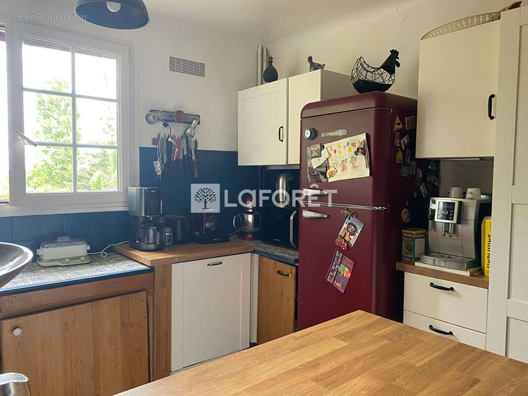 Maison à ROLLEBOISE