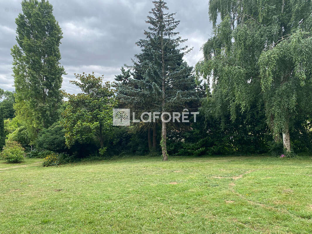 Maison à ROLLEBOISE