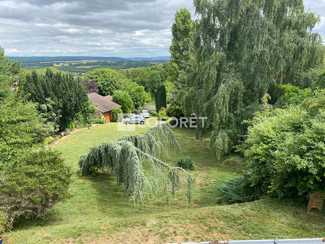 Maison à ROLLEBOISE