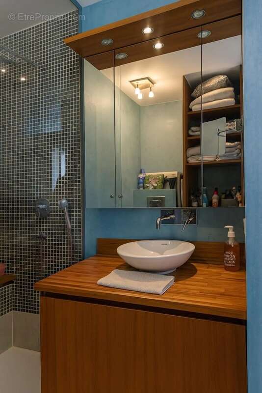 Appartement à SAINT-JEAN-CAP-FERRAT