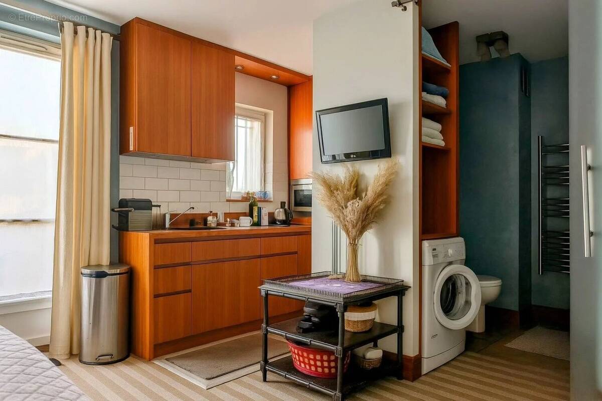 Appartement à SAINT-JEAN-CAP-FERRAT