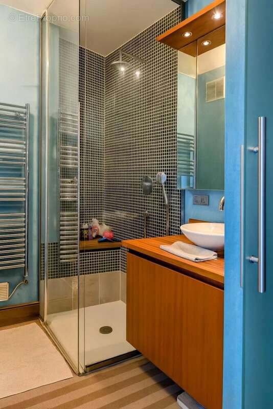 Appartement à SAINT-JEAN-CAP-FERRAT