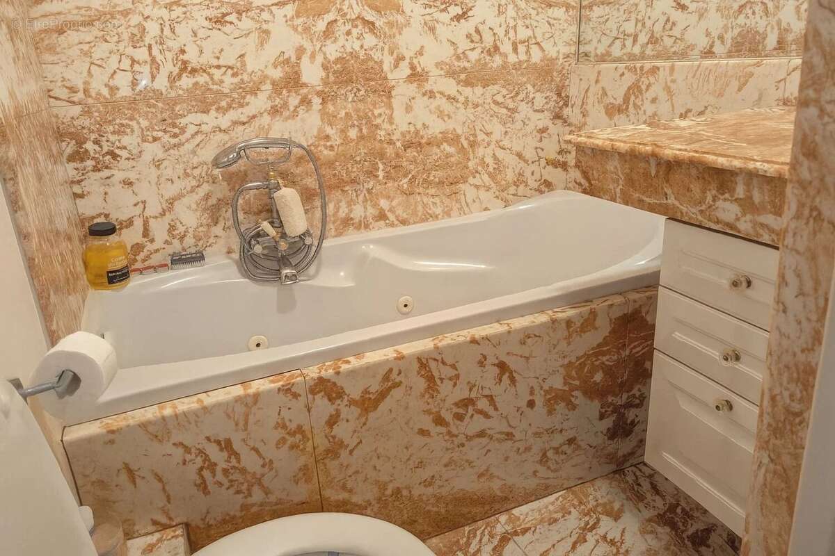 Appartement à SAINT-JEAN-CAP-FERRAT