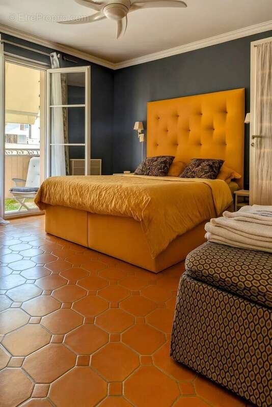 Appartement à SAINT-JEAN-CAP-FERRAT