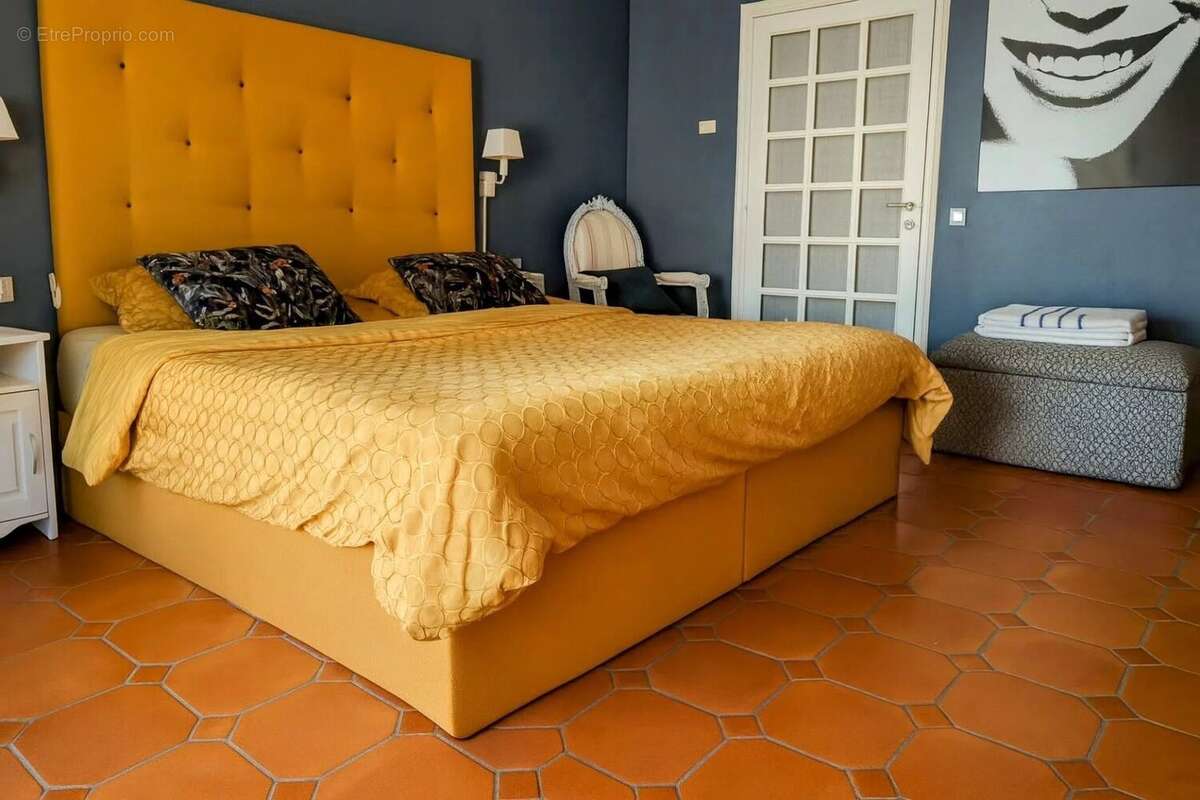 Appartement à SAINT-JEAN-CAP-FERRAT