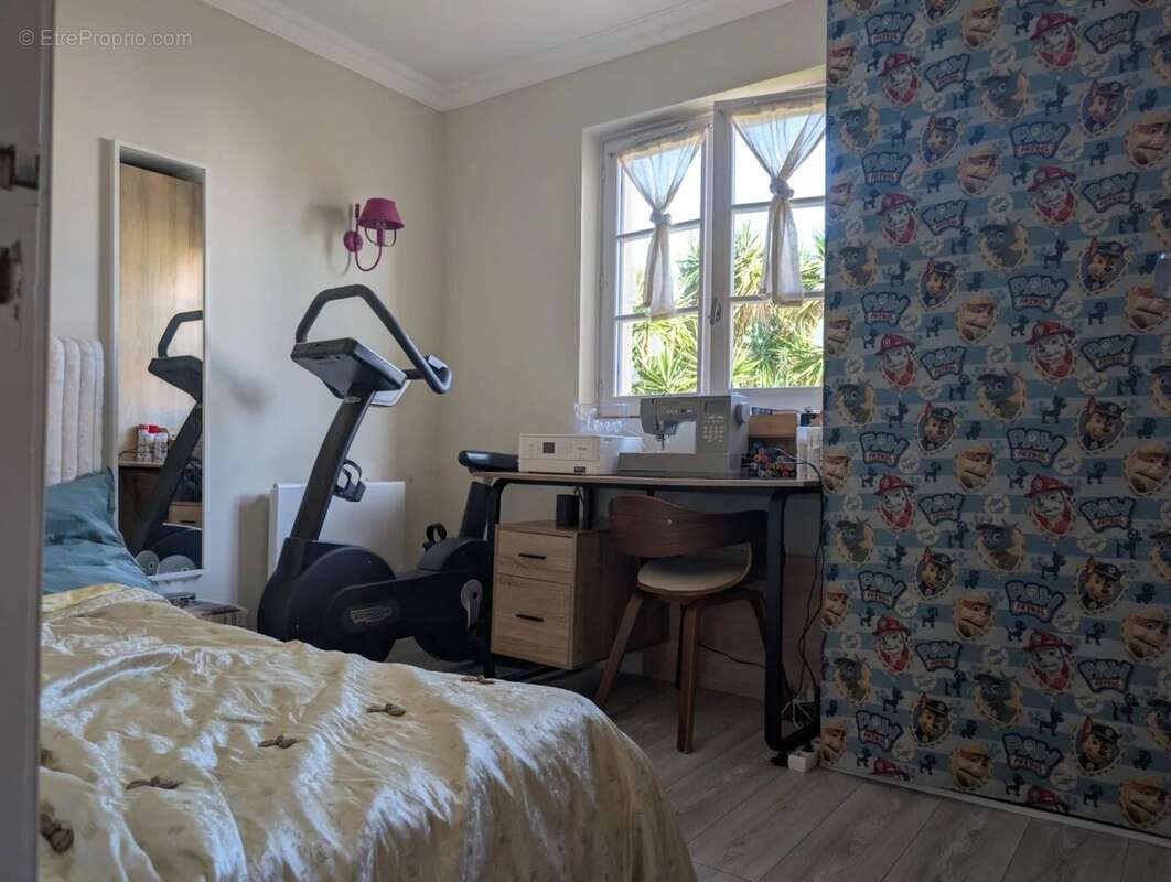 Appartement à SAINT-JEAN-CAP-FERRAT