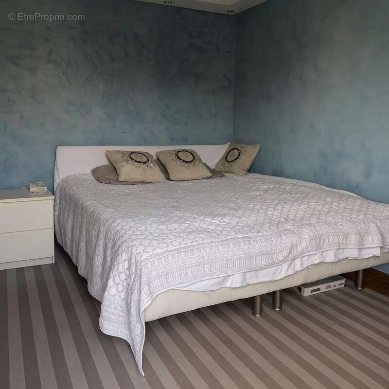 Appartement à SAINT-JEAN-CAP-FERRAT