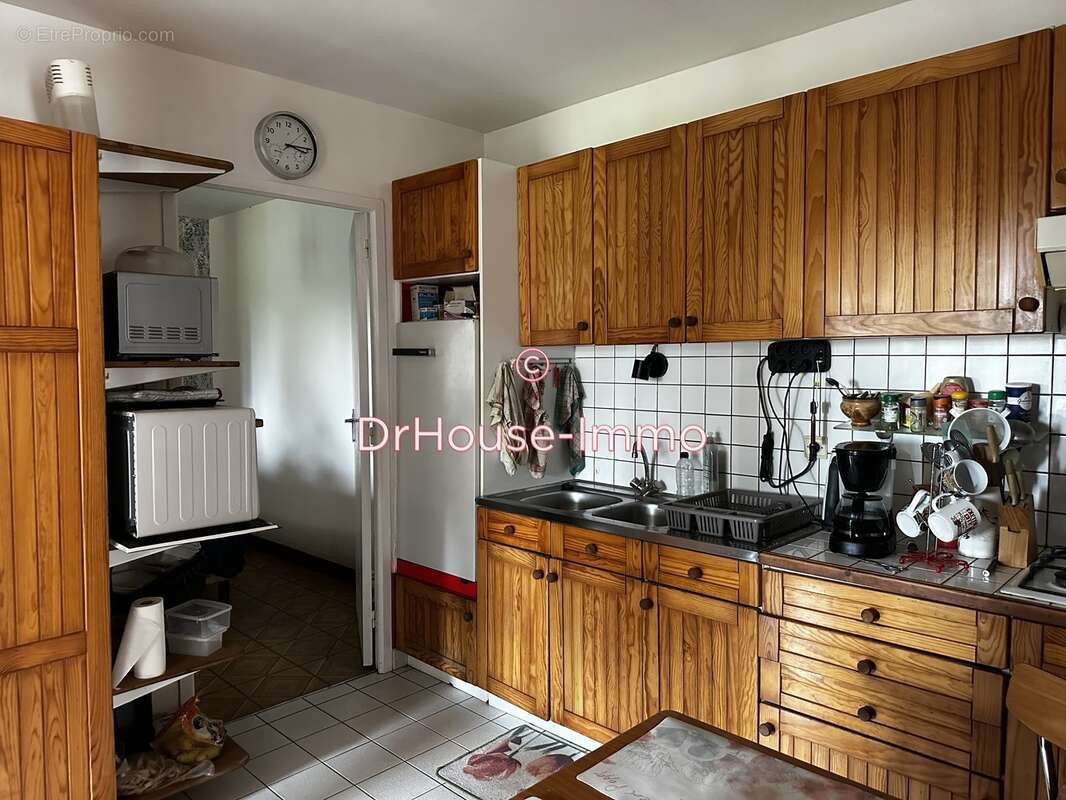 Maison à SAINT-NICOLAS-DE-REDON