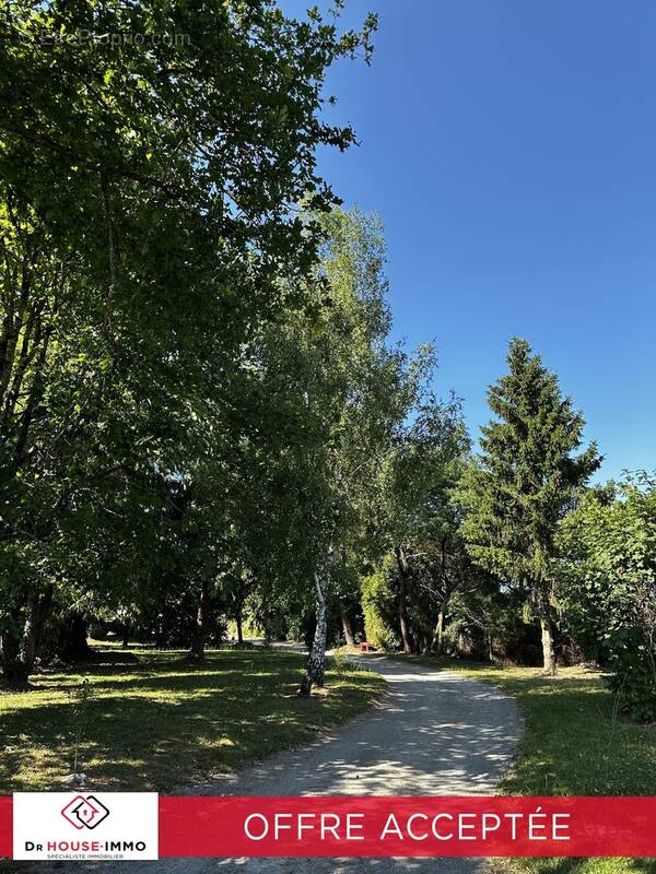 Maison à SAINT-NICOLAS-DE-REDON