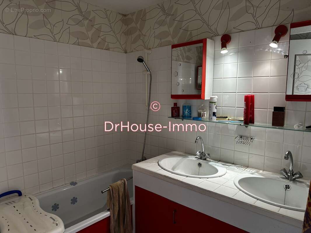 Maison à SAINT-NICOLAS-DE-REDON