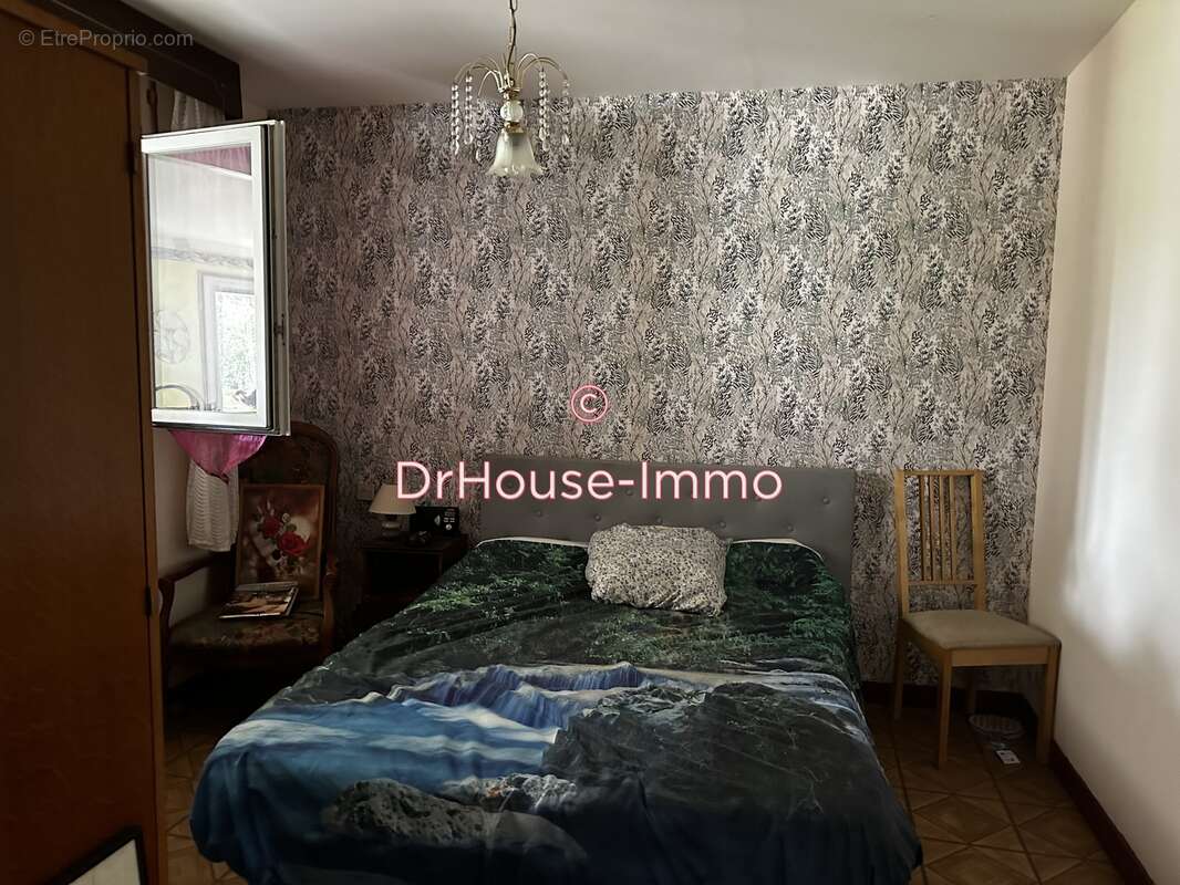 Maison à SAINT-NICOLAS-DE-REDON