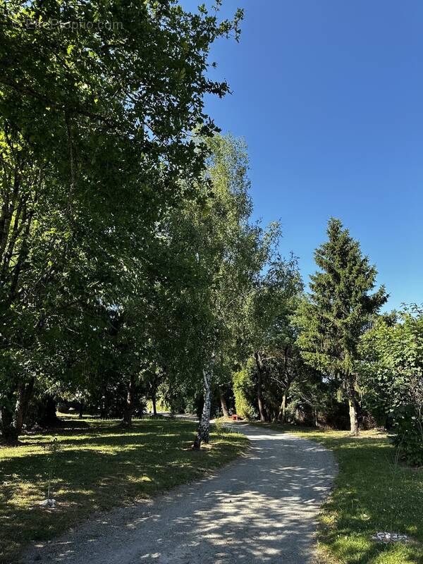 Maison à SAINT-NICOLAS-DE-REDON
