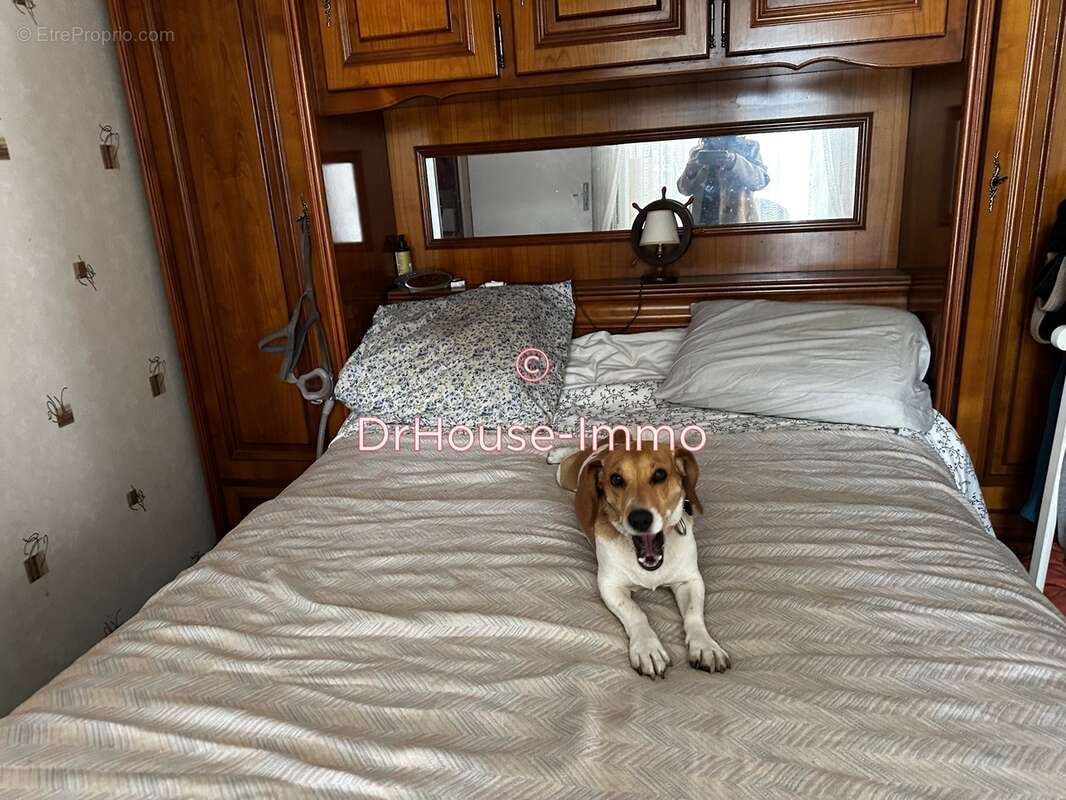 Maison à SAINT-NICOLAS-DE-REDON