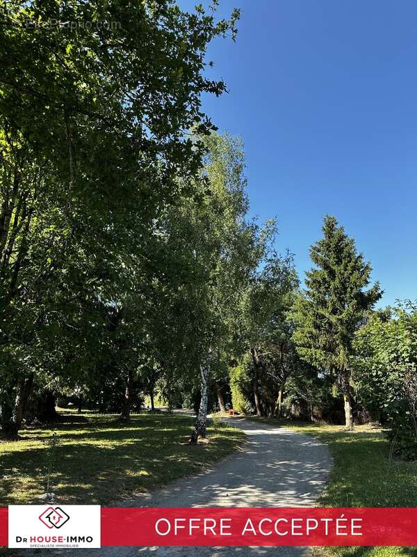 Maison à SAINT-NICOLAS-DE-REDON