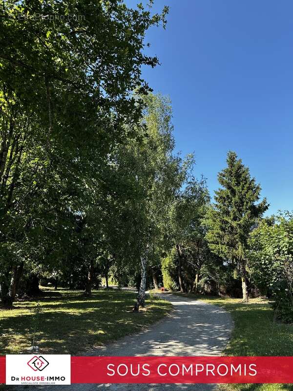 Maison à SAINT-NICOLAS-DE-REDON