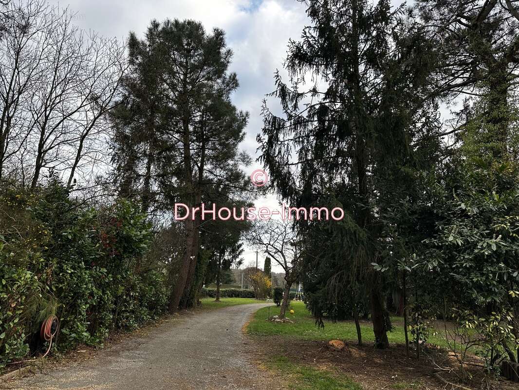 Maison à SAINT-NICOLAS-DE-REDON