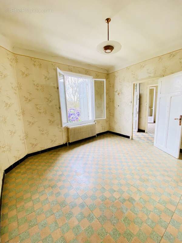 Maison à VACQUEYRAS