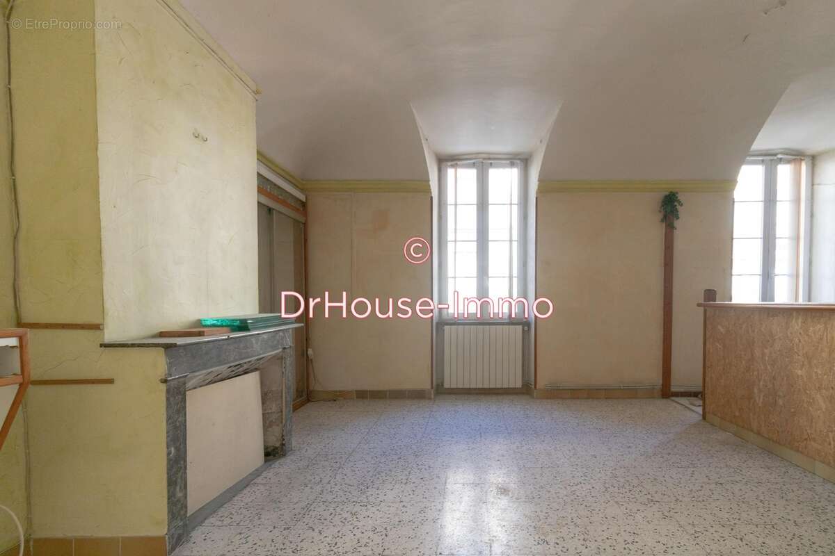 Appartement à SAINT-AMBROIX