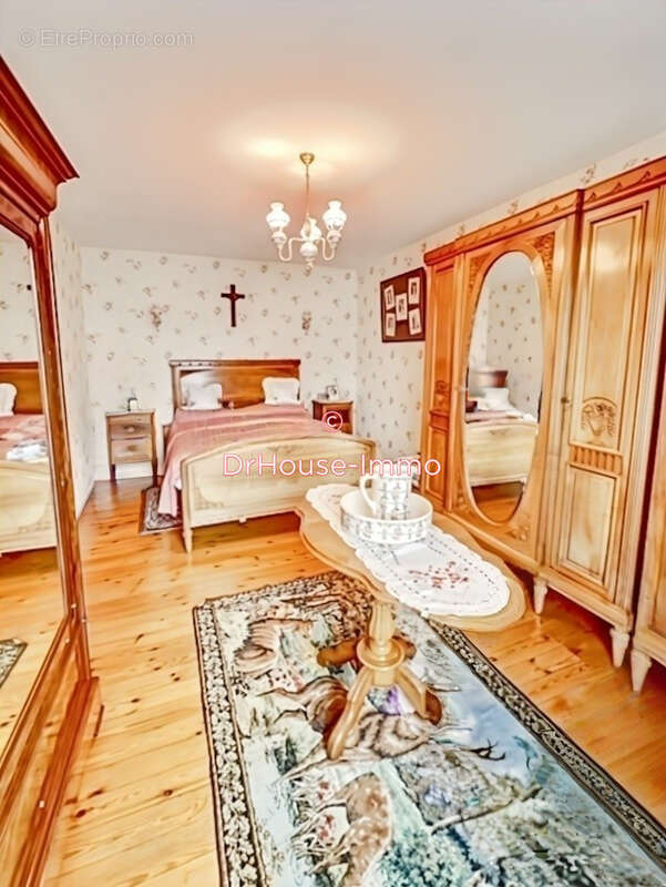 Maison à MORTAGNE-AU-PERCHE