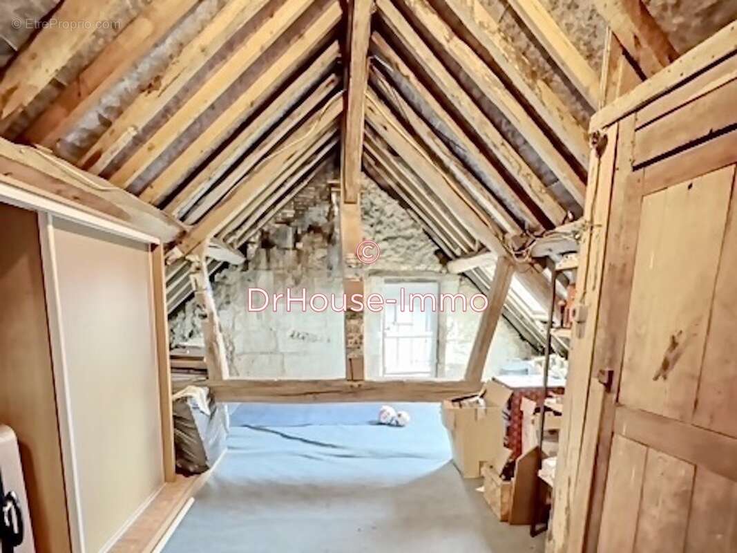 Maison à MORTAGNE-AU-PERCHE