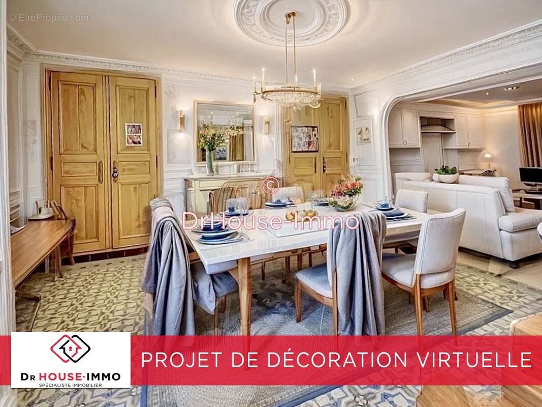 Maison à MORTAGNE-AU-PERCHE