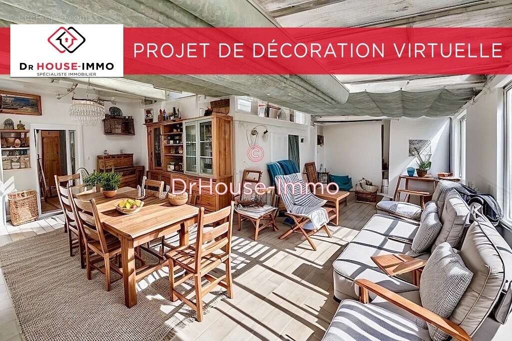 Maison à MORTAGNE-AU-PERCHE