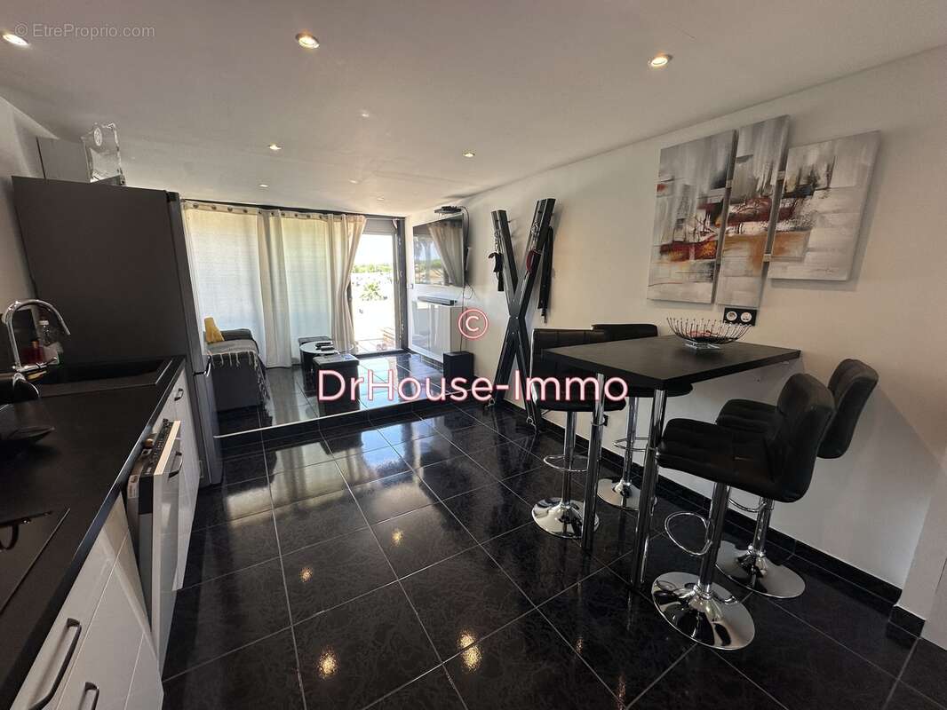 Appartement à AGDE