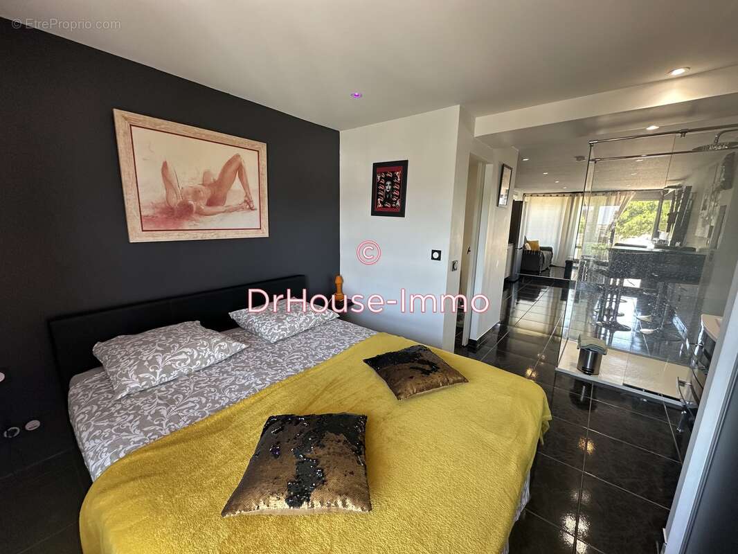 Appartement à AGDE