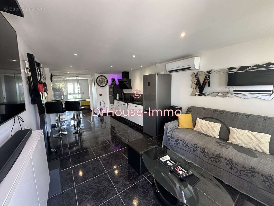 Appartement à AGDE