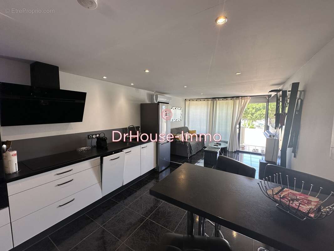 Appartement à AGDE