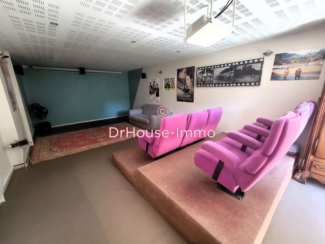 Maison à ROZ-SUR-COUESNON