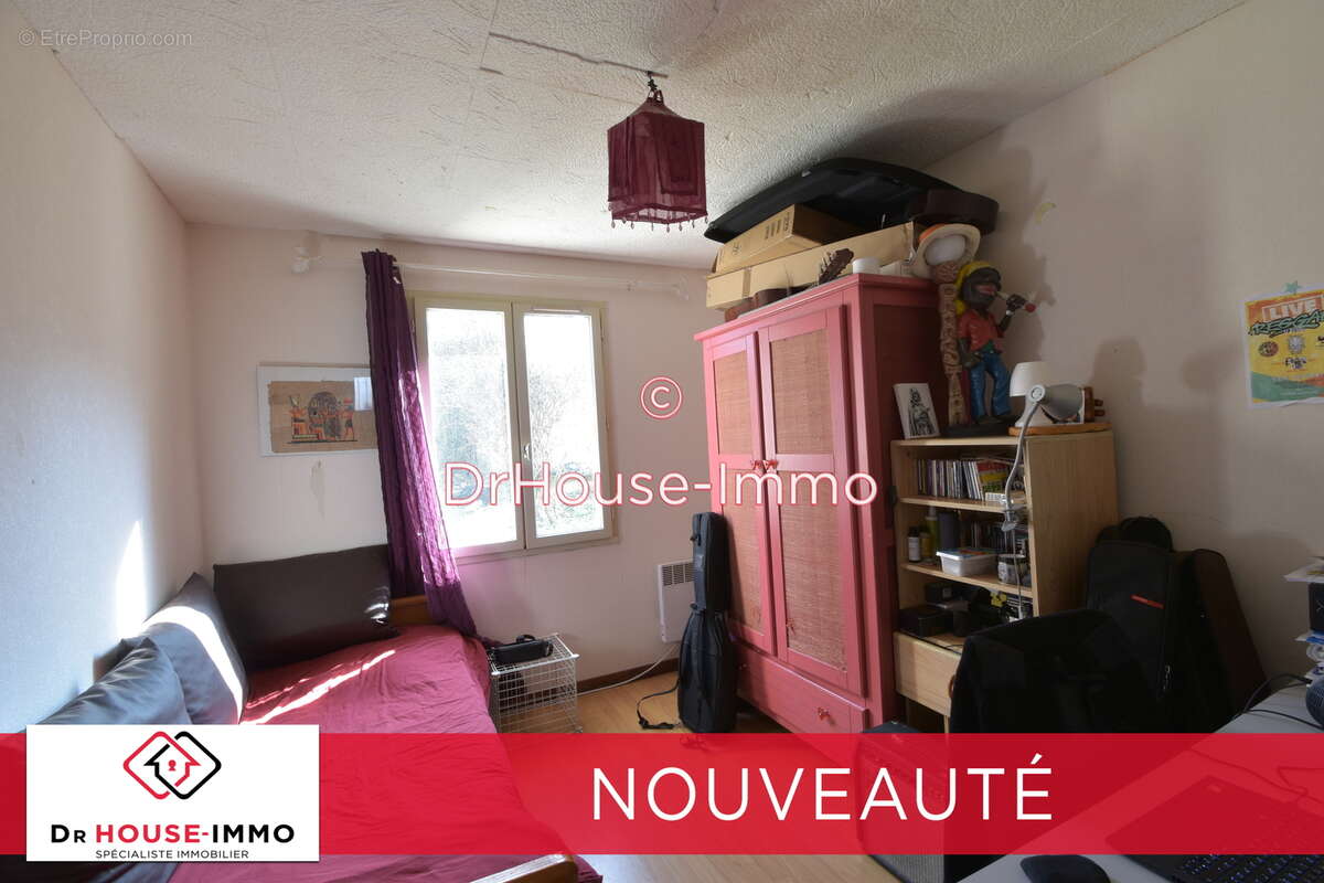 Maison à BONNIERES-SUR-SEINE