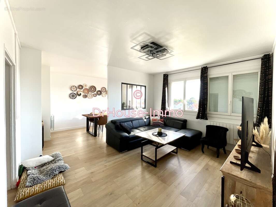 Appartement à DIEPPE