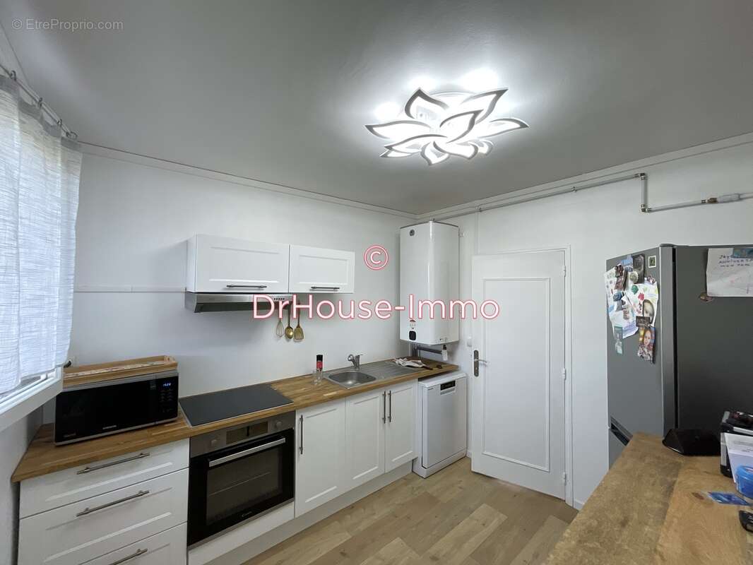 Appartement à DIEPPE