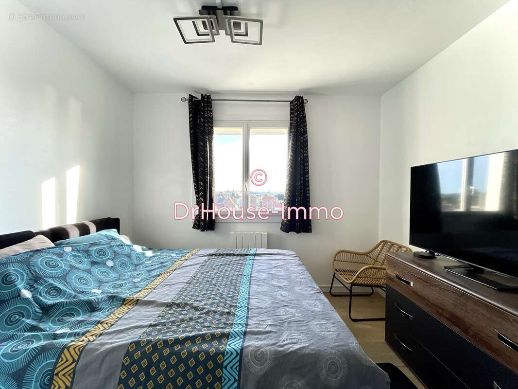 Appartement à DIEPPE