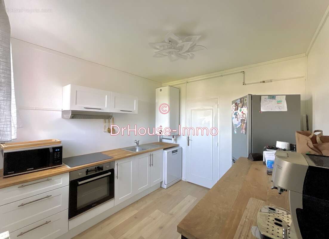 Appartement à DIEPPE